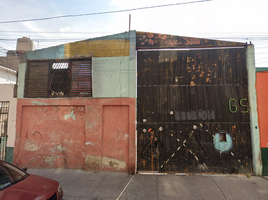  Grundstück zu verkaufen in Gustavo A Madero, Mexico City, Gustavo A Madero