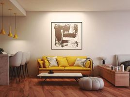 Studio Appartement zu verkaufen in Federal Capital, Buenos Aires, Federal Capital