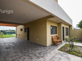 Maison 2 chambre à vendre à Rosario, Santa Fe, Rosario