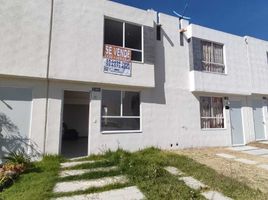 Maison 3 chambre à vendre à Hueypoxtla, Mexico, Hueypoxtla