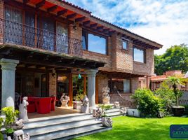 3 Schlafzimmer Wohnung zu verkaufen in Cuajimalpa De Morelos, Mexico City, Cuajimalpa De Morelos