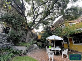 3 Schlafzimmer Haus zu verkaufen in Cuajimalpa De Morelos, Mexico City, Cuajimalpa De Morelos