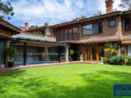 Appartement 3 chambre à vendre à Cuajimalpa De Morelos, Mexico City, Cuajimalpa De Morelos