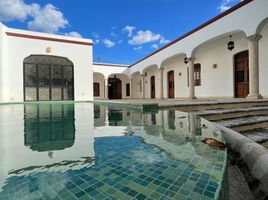 5 Schlafzimmer Haus zu verkaufen in Merida, Yucatan, Merida