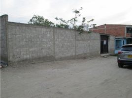  Terreno (Parcela) en venta en Quinta de San Pedro Alejandrino, Santa Marta, Santa Marta