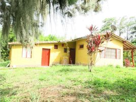 3 Habitación Villa en venta en Barbosa, Antioquia, Barbosa