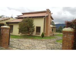 4 Habitación Villa en venta en Chia, Cundinamarca, Chia