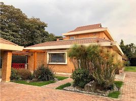 4 Bedroom House for sale in Chia, Cundinamarca, Chia