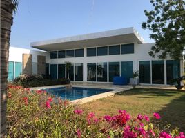 5 Bedroom Villa for sale in Cartagena, Bolivar, Cartagena