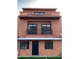 5 Habitación Casa en venta en El Carmen De Viboral, Antioquia, El Carmen De Viboral