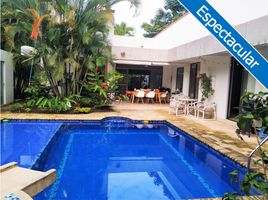 4 Habitación Casa en venta en Jamundi, Valle Del Cauca, Jamundi