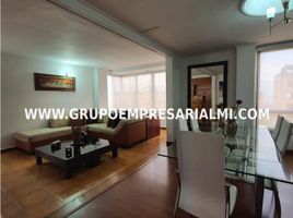 4 Schlafzimmer Appartement zu verkaufen in Medellin, Antioquia, Medellin, Antioquia