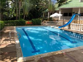 5 Bedroom Villa for rent in Colombia, Melgar, Tolima, Colombia