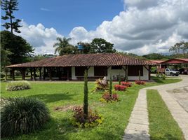 5 Habitación Villa en venta en Montenegro, Quindio, Montenegro