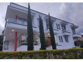 4 Habitación Villa en venta en Itagui, Antioquia, Itagui