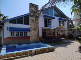 3 Bedroom House for sale in Puerto Colombia, Atlantico, Puerto Colombia