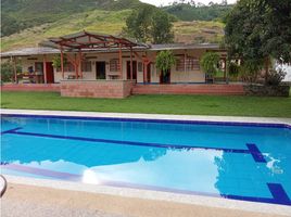 5 Schlafzimmer Villa zu verkaufen in Manizales, Caldas, Manizales, Caldas, Kolumbien