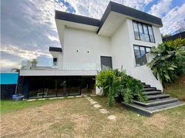 5 Habitación Casa en venta en Jamundi, Valle Del Cauca, Jamundi