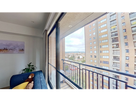 2 Habitación Apartamento en venta en Mina De Sal De Nemocón, Bogotá, La Calera