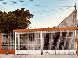 Maison 3 chambre à vendre à Merida, Yucatan, Merida, Yucatan