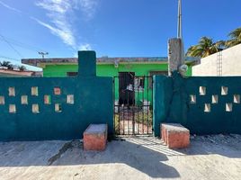 2 Bedroom House for sale in Progreso, Yucatan, Progreso