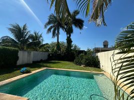 4 Bedroom House for rent in Yaxkukul, Yucatan, Yaxkukul