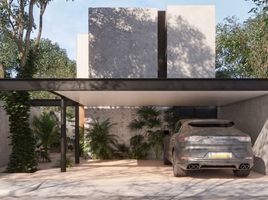 3 Habitación Casa en venta en Conkal, Yucatán, Conkal, Yucatán