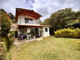 3 Habitación Casa en venta en Marinilla, Antioquia, Marinilla