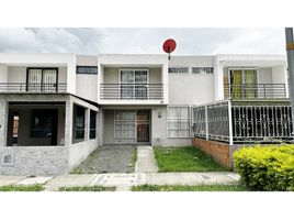 3 Habitación Villa en venta en Palmira, Valle Del Cauca, Palmira