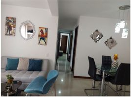 3 Habitación Apartamento en venta en Museo de Antioquia, Medellín, Medellín