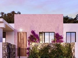 2 Schlafzimmer Villa zu verkaufen in Merida, Yucatan, Merida