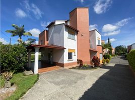 6 Habitación Casa en venta en Quindio, Salento, Quindio