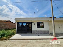 3 Habitación Casa en venta en Cartago, Valle Del Cauca, Cartago