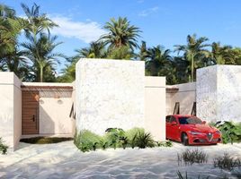 2 Schlafzimmer Haus zu verkaufen in Progreso, Yucatan, Progreso