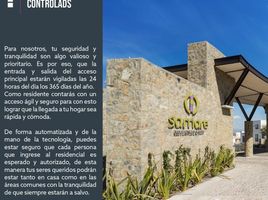 3 Schlafzimmer Wohnung zu verkaufen in El Marques, Queretaro, El Marques, Queretaro