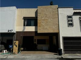Villa 3 chambre à vendre à Monterrey, Nuevo Leon, Monterrey