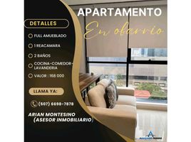 1 Habitación Apartamento en venta en Pueblo Nuevo, Ciudad de Panamá, Pueblo Nuevo