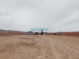 在Chorrillos, Lima出售的 土地, Chorrillos