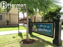 3 Bedroom House for sale in Quilmes, Buenos Aires, Quilmes