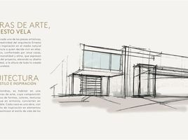 Villa 4 chambre à vendre à Monterrey, Nuevo Leon, Monterrey