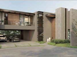 3 Schlafzimmer Villa zu verkaufen in Monterrey, Nuevo Leon, Monterrey