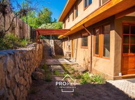 3 Habitación Casa en venta en Cordillera, Santiago, San Jode de Maipo, Cordillera