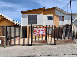 3 chambre Villa for sale in Pirque, Cordillera, Pirque