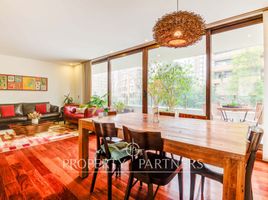 4 Habitación Apartamento en venta en Santiago, Santiago, Santiago, Santiago