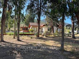 3 Bedroom House for sale in Chile, Nogales, Quillota, Valparaiso, Chile