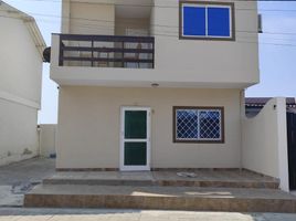 3 Habitación Casa en venta en Playas, Guayas, General Villamil (Playas), Playas