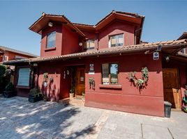 5 Habitación Casa en venta en Chile, San Jode de Maipo, Cordillera, Santiago, Chile