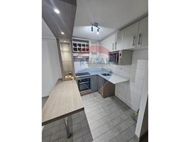 2 Habitación Apartamento en venta en Chile, Santiago, Santiago, Santiago, Chile