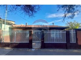 2 Habitación Casa en venta en Cordillera, Santiago, Pirque, Cordillera