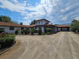 5 Habitación Villa en venta en Santiago, Santiago, Santiago, Santiago